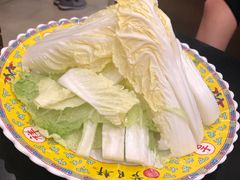 -芦月轩羊蝎子(北蜂窝店)