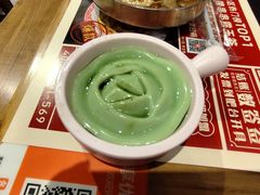 -旺蜀主成都串串火锅(西直门凯德MALL店)
