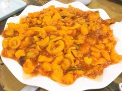 -清真•蜀风园(丁字沽总店)