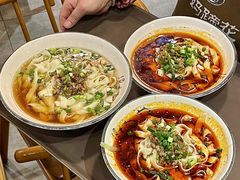 -易老妈蹄花.特色川菜(人民公园总店)