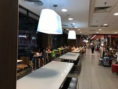 -麦当劳(世贸店)