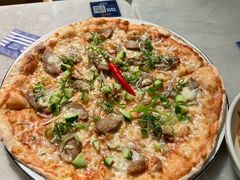 -玛尚诺意式餐厅(天环广场店)