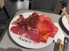 -蓉城四海·澳牛炙烤自助(江阴周庄店)
