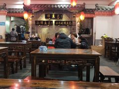 -西月城谭豆花(光华店)