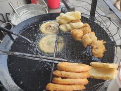 酥饺-丽华早点(大成路店)