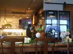 大堂-FUNFUN有饭花园聚会餐厅