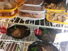 -川成串·自助串串香火锅(朝阳店)