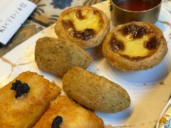 -番茄屋葡式美食(总店)