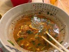 -筒骨麻辣烫(永同昌公寓胜明花园店)