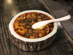 -庆合府重庆大排档(紫都城店)