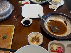 -U你·天然调味(南湖总店)