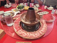 -羊之道草原味道清真餐厅(番禺店)