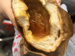-牛煎里牛肉煎包淮南牛肉汤(广东路店)