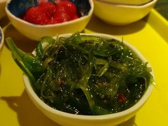 -姑妈嫁妆涮羊排专业火锅(中央大街一店)