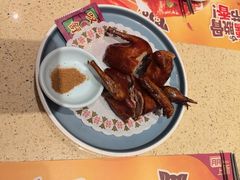 -点都德(奥体印象城店)