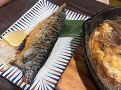 -角落里(中山公园店)