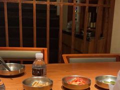 -春熙台韩国料理·章鱼肥牛(西丽店)