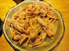 -金陵一哥龙虾馆(三牌楼总店)