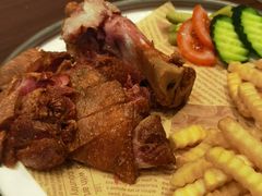 -澳门木偶葡国餐厅(珠海店)