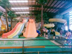 -南宫温泉水世界