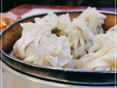 -内蒙联营烧麦 草原石榴红(护国寺店)