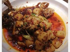 -领蟹祥记·香辣蟹·特色小海鲜(奥体天虹店)