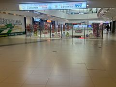 -新业广场(友谊路店)