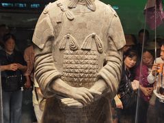 -秦始皇帝陵博物院-丽山园