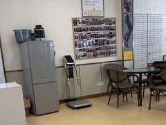 -琪航·健身+普拉提(民耀路店)