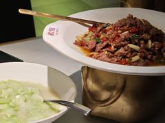 -炊烟小炒黄牛肉(中心印象城店)