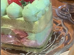 -Kekimatata 生日蛋糕·烘焙教学