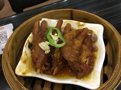 -虾饺妹·粤式手工点心(水荫路店)