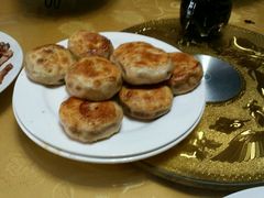 -王学胜肉饼