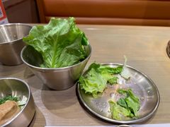 -西塔老太太泥炉烤肉(双井店)