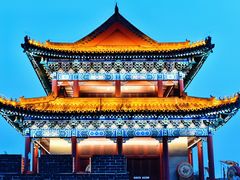-开封城墙景区