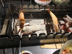 -很久以前羊肉串(昌里路三钢里店)