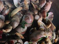 -永红源啤酒·烧烤·海鲜·大排档(青特城店)