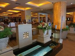 -黄金海岸水疗会所(凯利宾馆店)