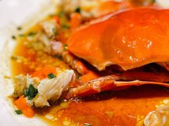 -潮三爷砂锅焗海鲜·生腌·海鲜粥(朝晖店)