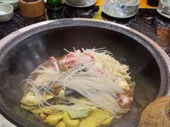 -边江铁锅炖鱼(振八街店)