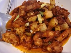 -兰湘子·湘菜小炒(天水兰天城市广场店)
