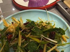-通海俄式烧烤·俄罗斯大串(嵩山路店)