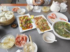 -阿弟特色海鲜餐厅·大排档(平潭店)