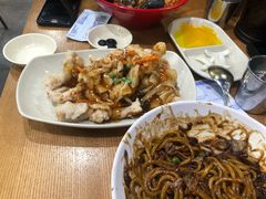 -香港饭店0410(弘大店)