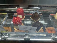 -星河吉酒店-BOND大堂吧·咖啡·简餐