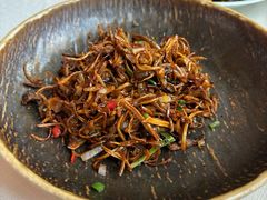 -龟兹KUCINA·新疆菜(前滩L+PLAZA店)