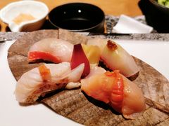 -桐寿司Sushi Tong