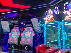 -DEDE APU潮玩运动聚乐部(观音桥店)