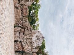 -茅山东方盐湖城景区