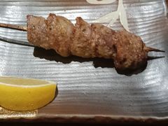 -鸟鹏烧鸟居酒屋(仁恒梦中心店)